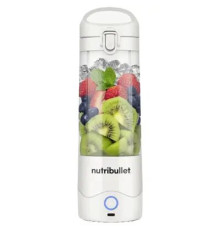 ბლენდერი NBP003W NUTRIB PORTABLE WHITE