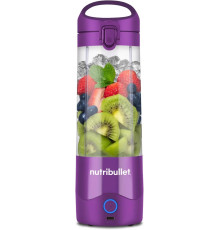 ბლენდერი NBP003PU NB PORTABLE PURPLE