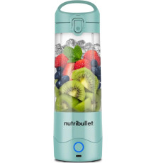 ბლენდერი NBP003LBL NUTRIB PORTABLE L.B
