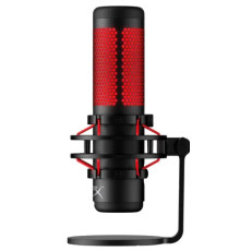 მიკროფონი HyperX QuadCast 2 S - USB Microphone (Black)