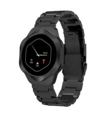 სმარტ საათი CANYON Hexagon SW-88 BT-CALL Black (CNS-SW88BB)