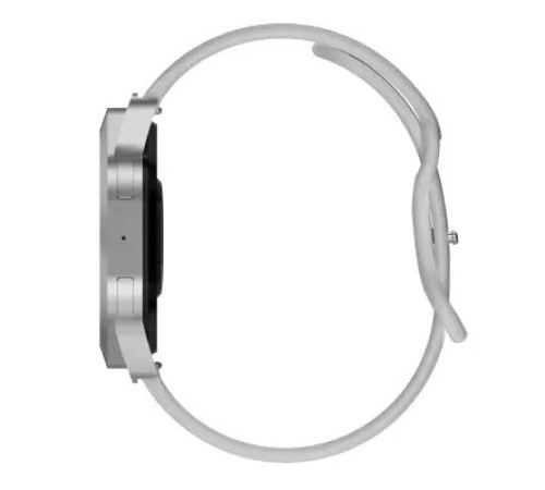 სმარტ საათი CANYON Hexagon SW-88 BT-CALL Silver (CNS-SW88SS)