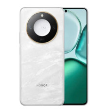 მობილური ტელეფონი HONOR X9c Smart 8GB/256GB Moonlight White