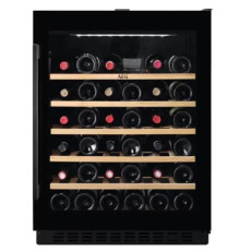 ღვინის მაცივარი AEG AWUS020B5B