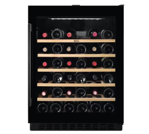 ღვინის მაცივარი AEG AWUS020B5B