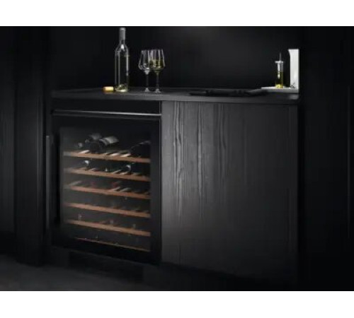 ღვინის მაცივარი AEG AWUS020B5B