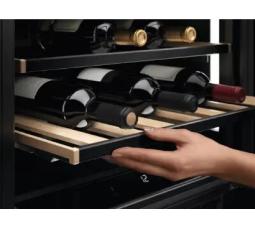 ღვინის მაცივარი AEG AWUS020B5B