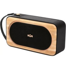 უსადენო დინამიკი House Of Marley EM-JA023 Roots Solar Signature Black