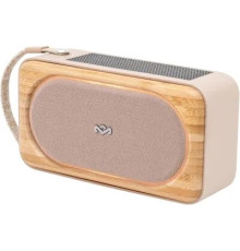 უსადენო დინამიკი House Of Marley EM-JA023 Roots Solar Cream