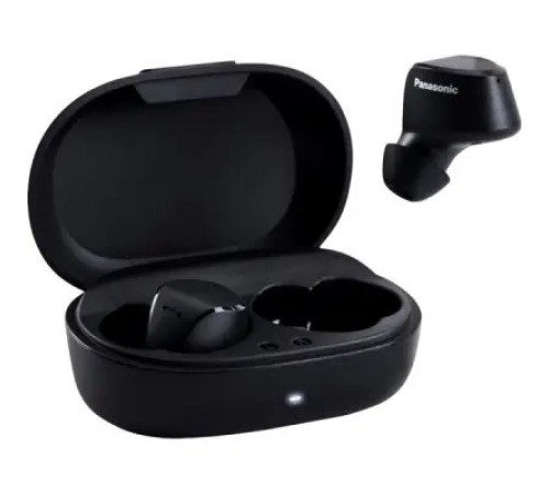 ყურსასმენი Panasonic RZ-B120WDG-K TWS Wireless Headset Black