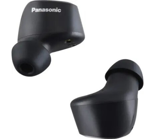ყურსასმენი Panasonic RZ-B120WDG-K TWS Wireless Headset Black
