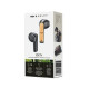ყურსასმენი House of Marley Zion TWS Exec EM-JE105 (Signature Black, True Wireless)