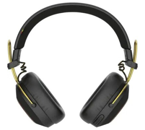 ყურსასმენი House of Marley Positive Vibration Riddim EM-JH135 (Rasta, Wireless)