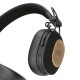 ყურსასმენი House of Marley Positive Vibration Riddim EM-JH135 (Signature Black, Wireless)