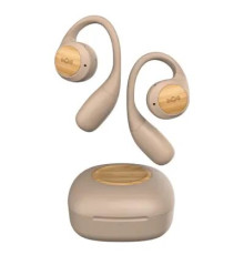 ყურსასმენი House of Marley Liberate Open Earbuds EM-JE104 (Cream, Wireless)