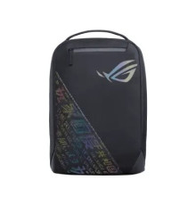 ნოუთბუქის ჩანთა ROG Backpack BP1501G Holographic Edition
