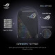 ნოუთბუქის ჩანთა ROG Backpack BP1501G Holographic Edition