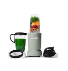 ბლენდერი NutriBullet NB907MAJD NUTRIB PRO 900W MAJD