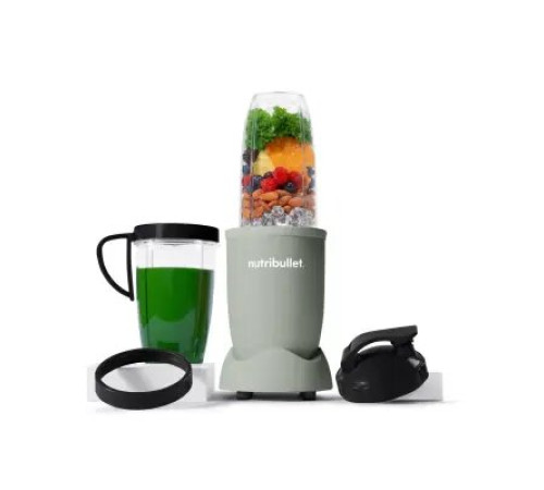 ბლენდერი NutriBullet NB907MAJD NUTRIB PRO 900W MAJD