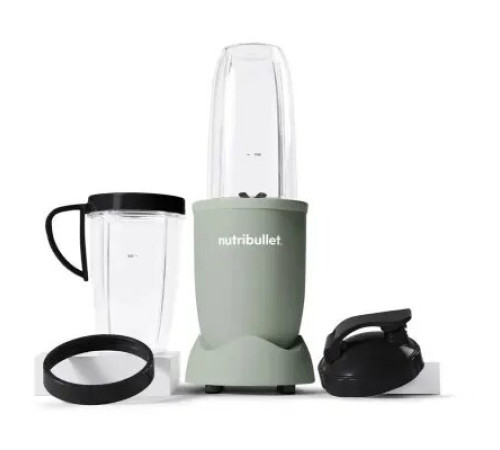 ბლენდერი NutriBullet NB907MAJD NUTRIB PRO 900W MAJD