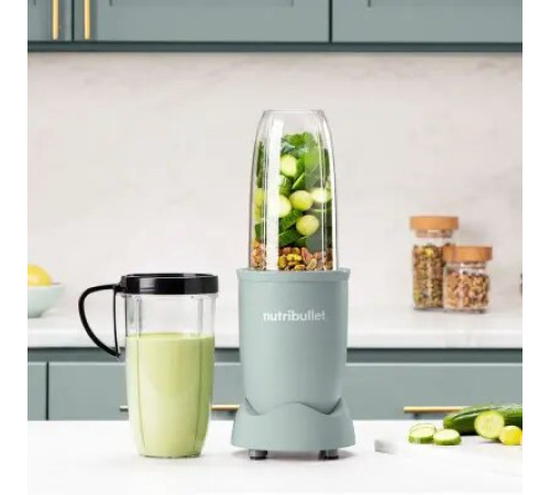 ბლენდერი NutriBullet NB907MAJD NUTRIB PRO 900W MAJD