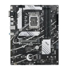 დედა დაფა ASUS PRIME B760-PLUS D4//LGA1700,B760,USB 3.2 GEN 2X2,AURA,MB