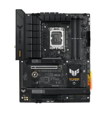 დედა დაფა ASUS TUF GAMING B760-PLUS WIFI//LGA1700,B760,USB3.2 GEN 2X2,MB