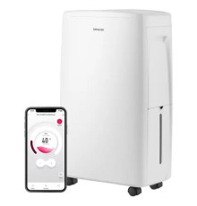 ჰაერის დამატენიანებელი SENCOR SDH 1028WH