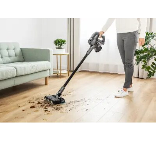 მტვერსასრუტი SENCOR SVC 8725GD-MEG2  Cordless Vacuum Cleaner SENCOR