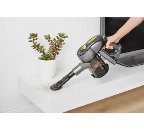 მტვერსასრუტი SENCOR SVC 8725GD-MEG2  Cordless Vacuum Cleaner SENCOR