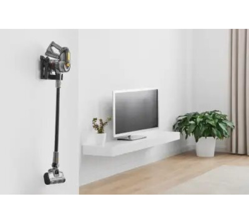 მტვერსასრუტი SENCOR SVC 8725GD-MEG2  Cordless Vacuum Cleaner SENCOR