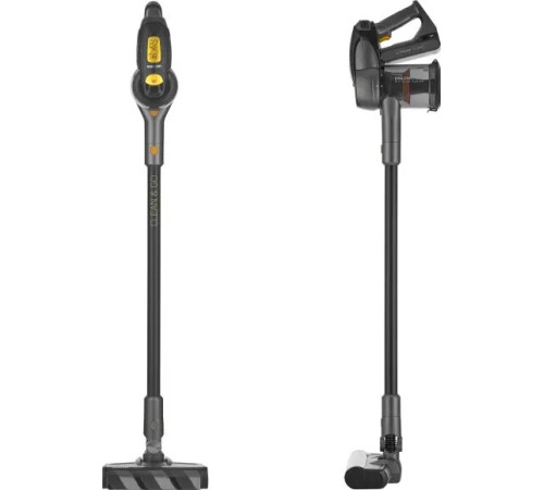 მტვერსასრუტი SENCOR SVC 8725GD-MEG2  Cordless Vacuum Cleaner SENCOR
