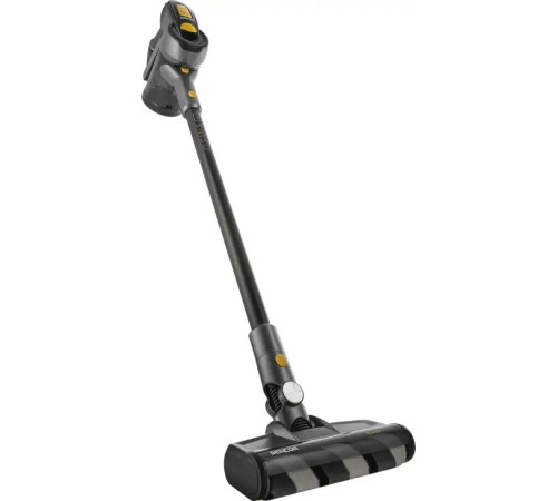 მტვერსასრუტი SENCOR SVC 8725GD-MEG2  Cordless Vacuum Cleaner SENCOR