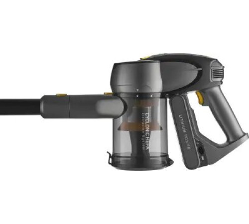 მტვერსასრუტი SENCOR SVC 8725GD-MEG2  Cordless Vacuum Cleaner SENCOR