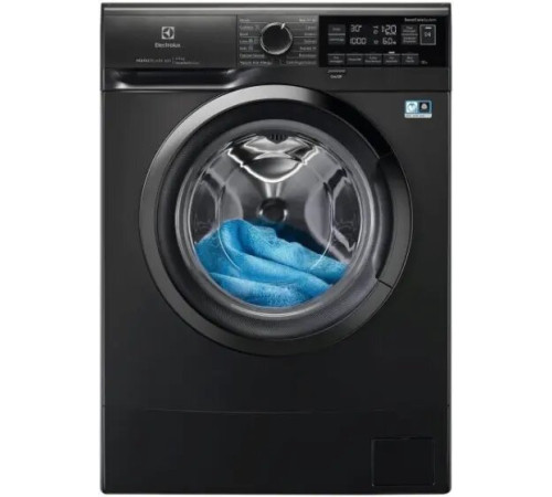 სარეცხი მანქანა ELECTROLUX EW6SM327DE 7 KG