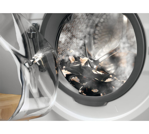 სარეცხი მანქანა ELECTROLUX EW6SM327DE 7 KG