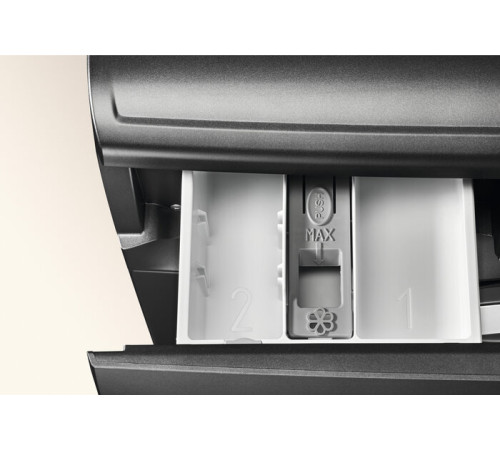 სარეცხი მანქანა ELECTROLUX EW6SM327DE 7 KG