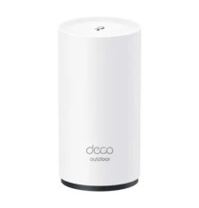 როუტერი TP-link Deco X50-Outdoor(1-pack)  AX3000 Outdoor Mesh Wi-Fi 6 Unit