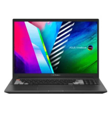 ნოუთბუქი ASUSTEK VivoBook Pro 15.6'''  3K  OLED 120Hz Ultra 7  255H 24GB 1TB SSD RTX 4050  6GB GREY