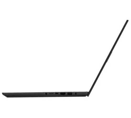 ნოუთბუქი ASUSTEK VivoBook Pro 15.6'''  3K  OLED 120Hz Ultra 7  255H 24GB 1TB SSD RTX 4050  6GB GREY