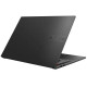 ნოუთბუქი ASUSTEK VivoBook Pro 15.6'''  3K  OLED 120Hz Ultra 7  255H 24GB 1TB SSD RTX 4050  6GB GREY
