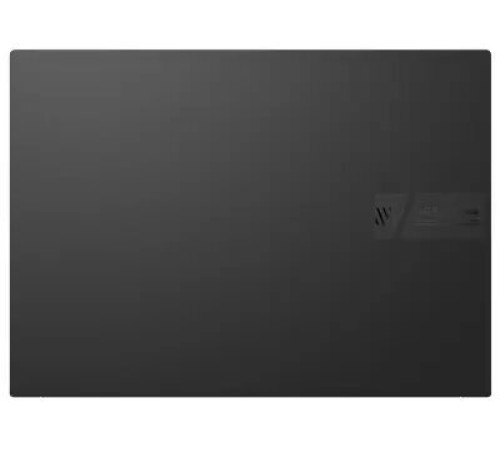 ნოუთბუქი ASUSTEK VivoBook Pro 15.6'''  3K  OLED 120Hz Ultra 7  255H 24GB 1TB SSD RTX 4050  6GB GREY