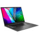 ნოუთბუქი ASUSTEK VivoBook Pro 15.6'''  3K  OLED 120Hz Ultra 7  255H 24GB 1TB SSD RTX 4050  6GB GREY