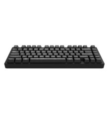 კლავიატურა Dark Project ALU Terra Nova Black - Wireless Gaming Keyboard (ANSI)