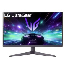 მონიტორი LG Ultragear 27GS50F-B 27'' VA FHD 1920 x 1080 1ms 180Hz