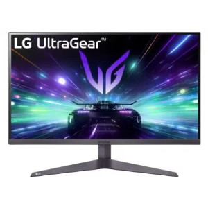 მონიტორი LG Ultragear 27GS50F-B 27'' VA FHD 1920 x 1080 1ms 180Hz