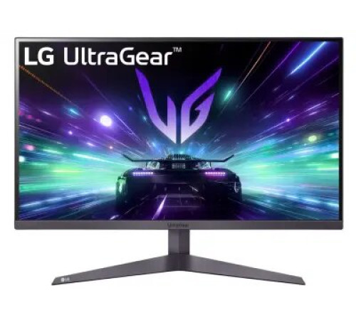 მონიტორი LG Ultragear 27GS50F-B 27'' VA FHD 1920 x 1080 1ms 180Hz
