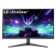 მონიტორი LG Ultragear 27GS50F-B 27'' VA FHD 1920 x 1080 1ms 180Hz