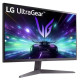 მონიტორი LG Ultragear 27GS50F-B 27'' VA FHD 1920 x 1080 1ms 180Hz