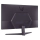 მონიტორი LG Ultragear 27GS50F-B 27'' VA FHD 1920 x 1080 1ms 180Hz
